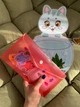 Игра «Рыбки» на липучках, изучение цветов и направлений движения - изображение 3