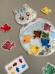 Игра «Рыбки» на липучках, изучение цветов и направлений движения - изображение 4