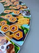 Игра на липучках «Сложи слово» - изображение 3