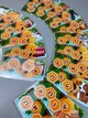 Игра на липучках «Сложи слово» - изображение 4