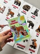 Набор карт Домана. Развивающие карточки. - изображение 6
