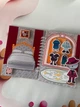 Toca Boca «Топ Зірка» — книжечка на липучках - зображення 2