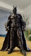 Колекційна статуетка Batman, фігурка супергероя DC comics. Aivory - изображение 2