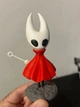 Колекційна фігурка Hornet з гри Hollow Knight. Aivory - изображение 2