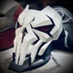 Маска декоративна 3D-друк - изображение 2
