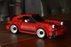 Колекційна модель автомобіля Porsche 911 в стилі конструктора Lego. Aivory - изображение 4