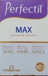 Дієтична добавка Vitabiotics Perfectil Max (Перфектил Макс) 84 таблеток - изображение 1