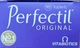 Дієтична добавка Vitabiotics Perfectil Original (Перфектил Ориджинал) 90 таблеток - зображення 5