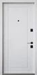 Входная дверь Qdoors Прованс премиум (850х2050) мм квартира - изображение 2