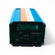Інвертор HOULI UPS 1500W 12V–220V із чистою синусоїдою, функцією ДБЖ та зарядкою АКБ до 15A - зображення 4