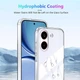 Чохол Ultra Clear Case Poco X8 Pro Прозорий (72323) - зображення 4