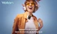 MP3-плеєр YOTON Bluetooth 5.0, HiFi звук, FM-радіо, підтримка SD до 128GB, кліпса, чорний - зображення 3