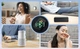 MP3-плеєр YOTON Bluetooth 5.0, HiFi звук, FM-радіо, підтримка SD до 128GB, кліпса, чорний - зображення 7