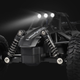 Машинка багги на радиоуправлении 20 км/ч DRIFT OFF-ROAD синего цвета (3699-087) - изображение 3