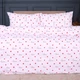 Підковдра MirSon Ranforce Elite 17-0963 Tiny Hearts 143х210 см (2200013259039) - зображення 3