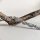 Серебряный браслет с натуральным топазом 11.335ct, вес изделия 12,24 гр (2205630) - изображение 5