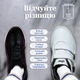 Ортопедичне взуття Diawin Comfort Leather Inspo BW 38 білий - зображення 6