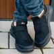 Ортопедическая обувь Diawin Comfort Black Coffee 39 черный - изображение 8