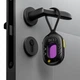 Детектор прихованих камер Baseus Heyo Series II Camera Detector (L60476900211-00) Black - изображение 7