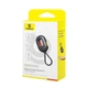 Детектор прихованих камер Baseus Heyo Series II Camera Detector (L60476900211-00) Black - изображение 8