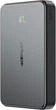 УМБ Зовнішній акумулятор Павербанк ACEFAST M31 10000 mAh 22.5W Magnetic Power Bank з бездротовою зарядкою 15W Black - зображення 1