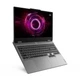Ноутбук Lenovo LOQ 15 15.6"/ AMD® Ryzen 7 250/ 16GB/ 1TB SSD/ RTX5060/ Win 11 - изображение 7