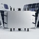 Сетевой инвертор Micro Grid Tie 1200 Вт – солнечная энергия с MPPT для вашего дома. - изображение 1