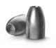 Кулі H&N Slug HP 400 шт/пач, 0,65 гр 4,5 мм - изображение 2