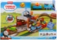 Ігровий набір Thomas & Friends Доставка бочок - Заряджання та вогонь JDF26 (0194735282425) - зображення 1