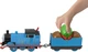 Ігровий набір Thomas & Friends Доставка бочок - Заряджання та вогонь JDF26 (0194735282425) - зображення 3