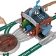 Ігровий набір Thomas & Friends Доставка бочок - Заряджання та вогонь JDF26 (0194735282425) - зображення 6