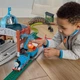 Ігровий набір Thomas & Friends Доставка бочок - Заряджання та вогонь JDF26 (0194735282425) - зображення 9