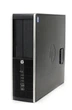 Компьютер HP Compaq Pro 6300 SFF, Core i3-2100, 8Gb DDR3, Intel HD, 120Gb SSD Б/У - изображение 1