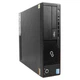 Компьютер Fujitsu Esprimo E700 SFF, Intel Core i3-2100 (3.1 ГГц), 8Gb DDR3, 120Gb SSD Б/У - изображение 1