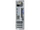 Компьютер Lenovo ThinkCentre M81 SFF, Intel Core i3-2120 (3.3 ГГц) 8Gb DDR3, 120Gb SSD Б/У - изображение 2