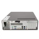 Компьютер Fujitsu Esprimo E510 SFF, Intel Core i3-2120 (3.3 ГГц) 8Gb DDR3, Intel HD, 120Gb SSD Б/У - изображение 2