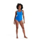 Купальник Speedo Eco Endurance+ Medalist Swimsuit Blue (8-13471A369) 40 - изображение 1