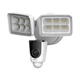 IP камера Imou Floodlight Cam (IPC-L26P) white 23415 - зображення 6