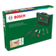 Zestaw narzędzi ręcznych Bosch Easy Starter 14 elementów (1600A02BY3) - obraz 2