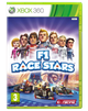 Игра Microsoft Xbox 360 F1 Race Stars Английская Версия Б/У - изображение 1