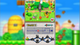 Игра Nintendo DS New Super Mario Bros. Английская Версия Только Картридж Б/У - изображение 4