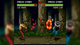 Игра Nintendo SNES Mortal Kombat II Europe Английская Версия Только Картридж Б/У - изображение 3