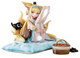 Фигурка Arknights Сузуран 20 см (E4A165B83110) - изображение 1