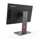 Монітор Lenovo 23.8" P24QD-40 QHD IPS 120Hz (64B1GAT1UA) - зображення 2