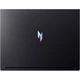 Ноутбук Acer 16 Nitro V 16 AI ANV16-42-R81K FHD IPS 180Hz/Ryzen 7 260/32GB/1TB/RTX 5070 8GB/DOS/Black (NH.U1FEU.008) - изображение 2