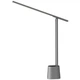 Настільна лампа Baseus LED Smart Eye Reading Desk Lamp з вбудованим акумулятором 2200 mAh (DGZG-0G) Grey - зображення 1