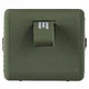 Портативная акустика 2E SoundLegend Mini 40Вт BT 5.3 PowerBank IPX6 Green (2E-BSSLMWGN) - изображение 9