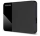 Зовнішній жорсткий диск Toshiba 2.5" 1TB Canvio (HDTP310EK3AA) - зображення 1