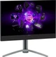 Монитор 27" Lorgar 27MP1 MiniLED UHD IPS 160Hz (LRG-27MP1U160-GY) - изображение 6