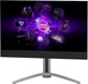 Монитор 27" Lorgar 27MP1 MiniLED UHD IPS 160Hz (LRG-27MP1U160-GY) - изображение 7